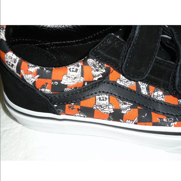 Kids shoes - Picture 6 of 8